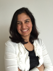 Keerti Agrawal